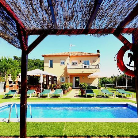 Holiday Home Cardona Lloret de Mar Exterior photo
