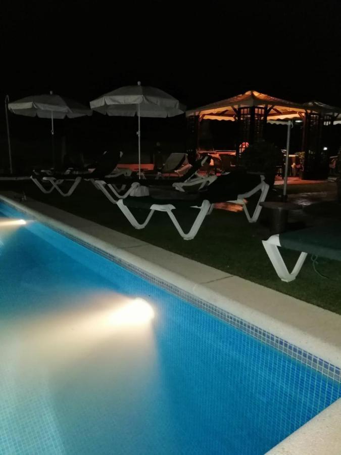 Holiday Home Cardona Lloret de Mar Exterior photo
