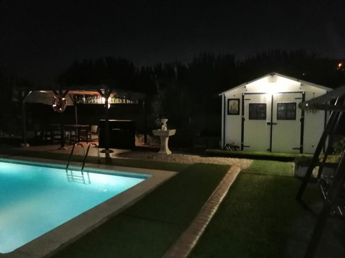 Holiday Home Cardona Lloret de Mar Exterior photo