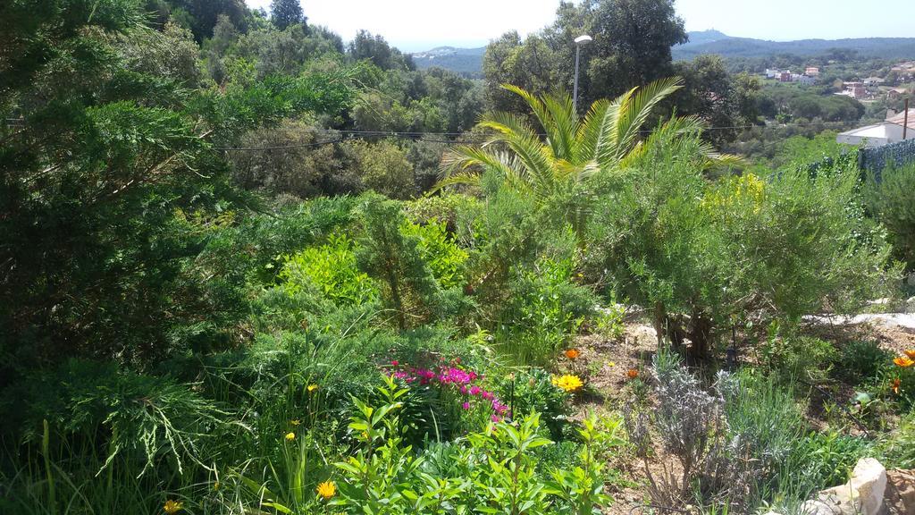 Holiday Home Cardona Lloret de Mar Exterior photo