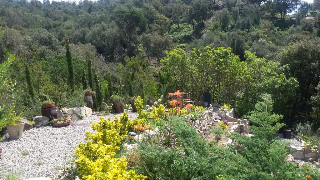 Holiday Home Cardona Lloret de Mar Exterior photo