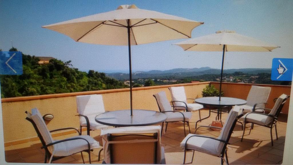 Holiday Home Cardona Lloret de Mar Exterior photo