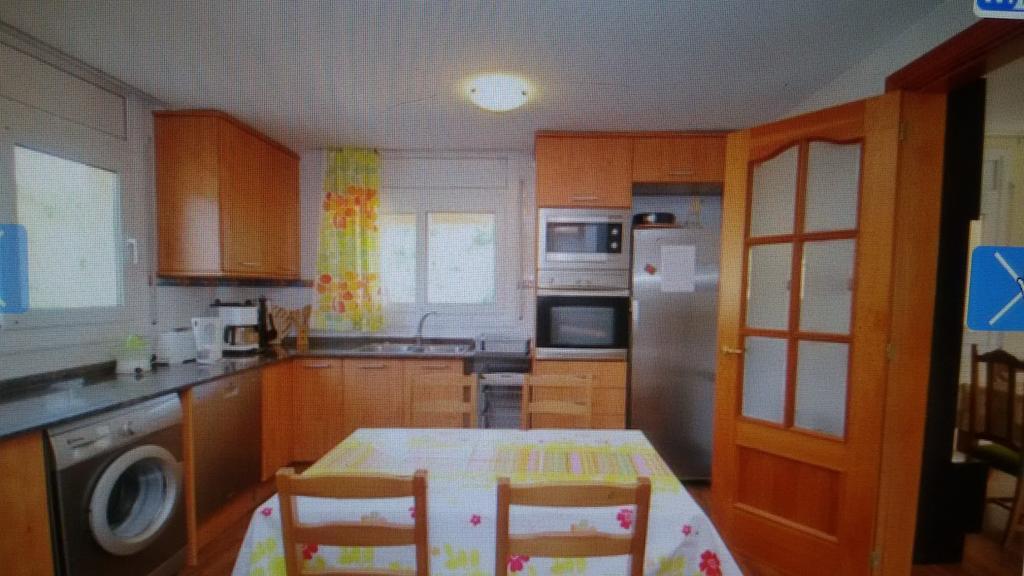Holiday Home Cardona Lloret de Mar Exterior photo