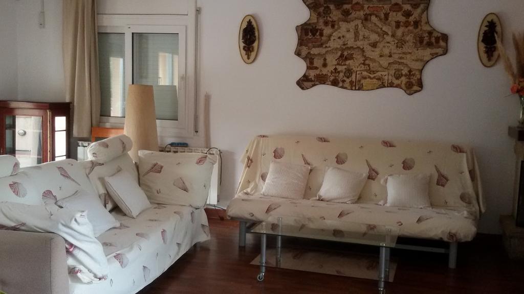Holiday Home Cardona Lloret de Mar Exterior photo