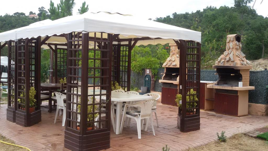 Holiday Home Cardona Lloret de Mar Exterior photo