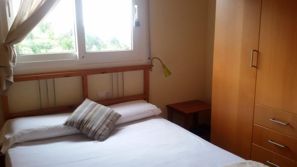 Holiday Home Cardona Lloret de Mar Exterior photo