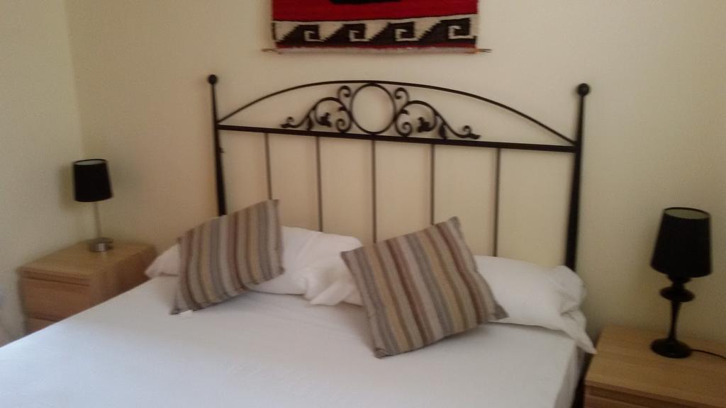 Holiday Home Cardona Lloret de Mar Exterior photo
