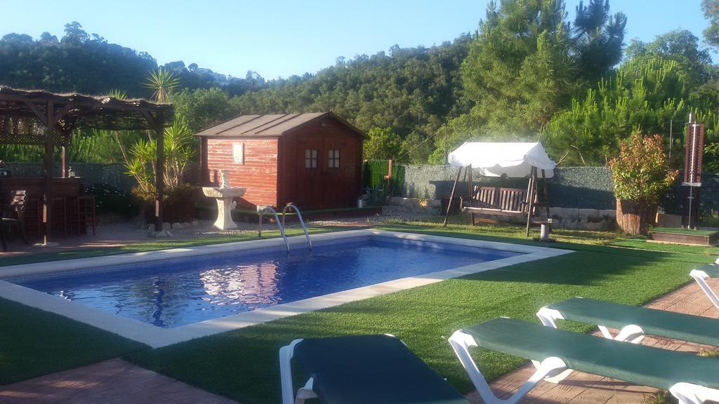 Holiday Home Cardona Lloret de Mar Exterior photo