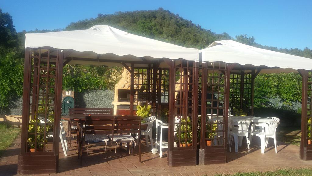 Holiday Home Cardona Lloret de Mar Exterior photo