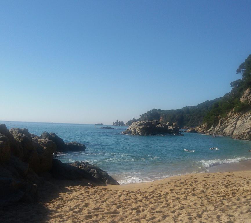 Holiday Home Cardona Lloret de Mar Exterior photo