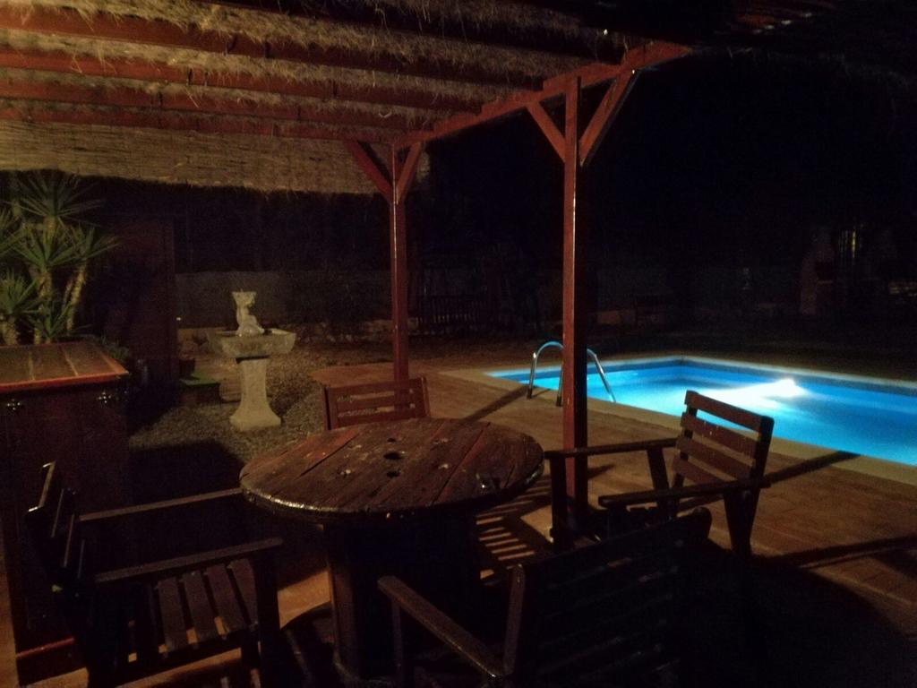 Holiday Home Cardona Lloret de Mar Exterior photo