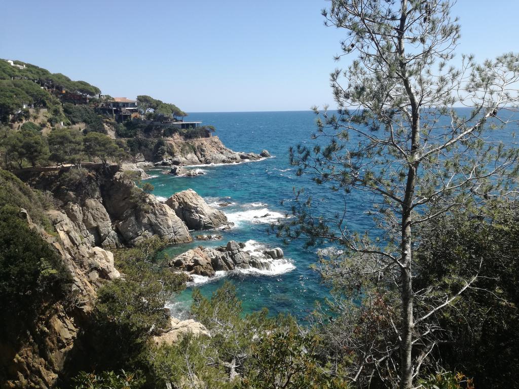 Holiday Home Cardona Lloret de Mar Exterior photo