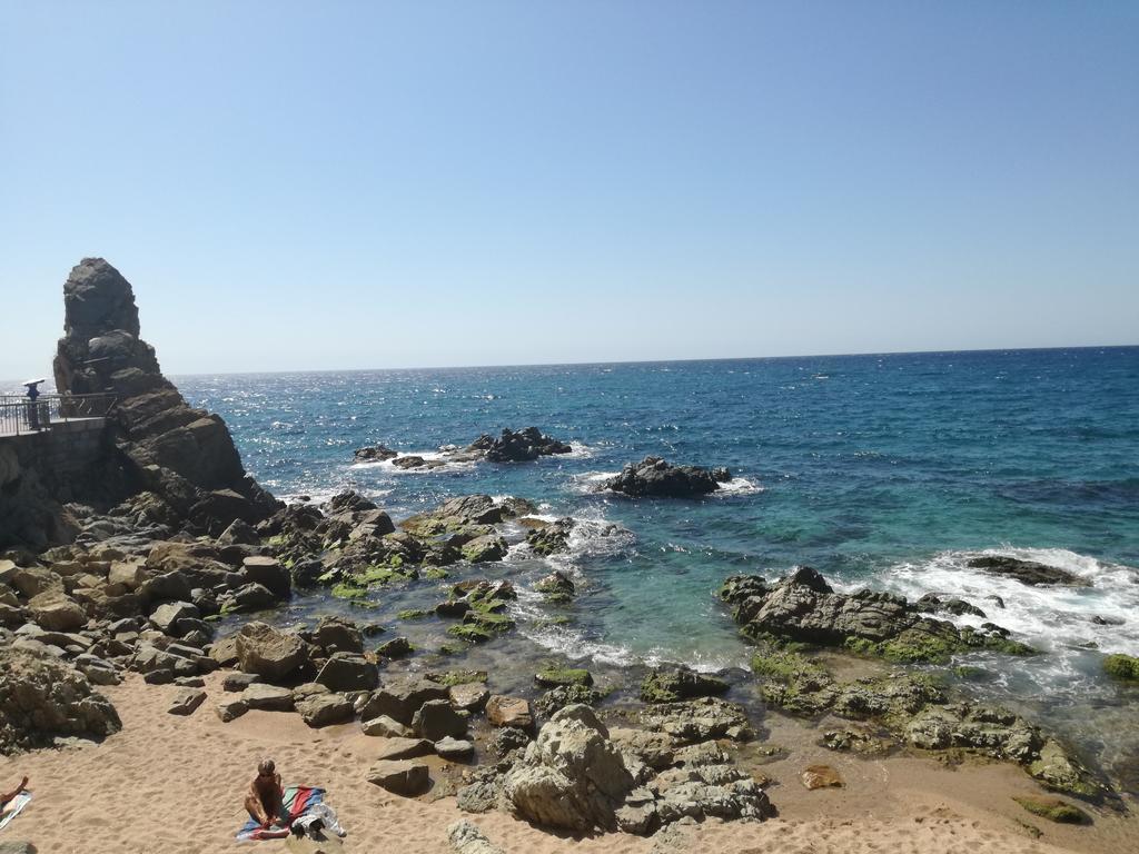 Holiday Home Cardona Lloret de Mar Exterior photo